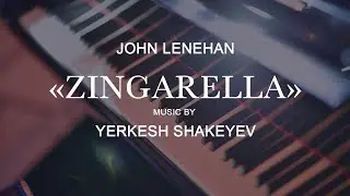 John Lenehan 