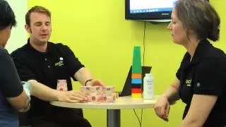 TouchBionics - v5