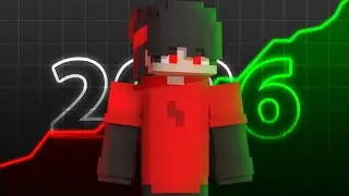 🔥 Como Crescer! Um Canal De MINECRAFT Em 2026!