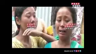 Kokrajhar police allegedly killed two youths in fake encounter on suspicion of NLFB