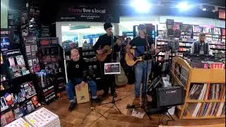 18   Rocket Man   20260117 Bottleneck Brothers at HMV High Wycombe