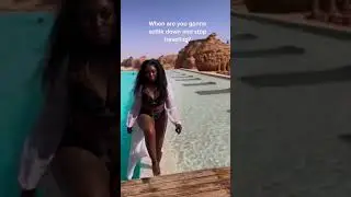 I&rsquo;m single #shortsyoutube #solotravel #shorts #relatable