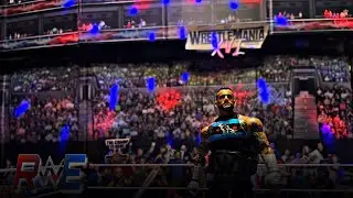 RWE CM Punk HardCore Champion Arrives Tonight & More 