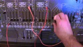 Multi Synth Jam
