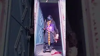 🕉️ You are the child of Maa Kali, do not be afraid, subscribe and like 🕉️ 🕉️