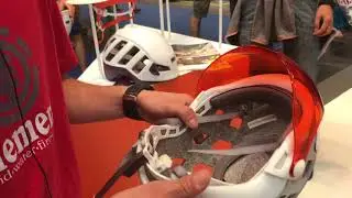 [ESCALADE/ALPINISME] Casque Petzl Meteor 2019