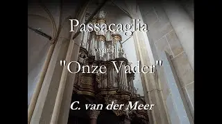 Passacaglia over het 