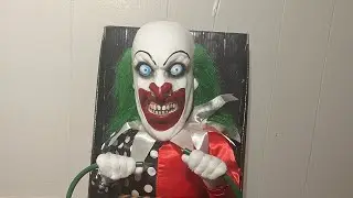 Spirit Halloween 2017 Lil&rsquo; Zappy￼