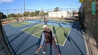 RR1 HOP HUY VS PHU SANCHO, BRUCE TZ VS NGUYEN STEVE