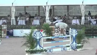 Patriot & Lucas Porter - Artisan Farm Young Rider Team Event