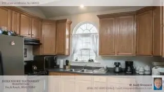 512 Linda Ln Millville, NJ 08332