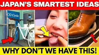 70+ Things in Japan That Need to Exist Everywhere...😲