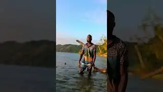 Givez ft Wakin Positive_Love