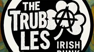 RAISE THE CROSS, BREAK THE CHAINS PERFORMED BY THE TRUBLES