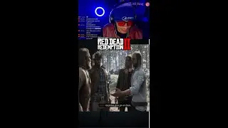 Arthur Morgan RDR2 | Red Dead Redemption 2 #rdr2
