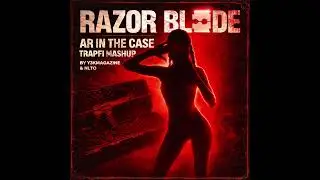 Lucille Ghatti &ndash; AR in the Case (Trapfi Mash-Up)