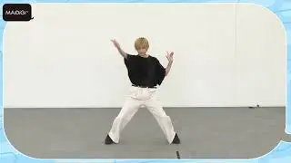 Twokaizer dancing is oddly awesome