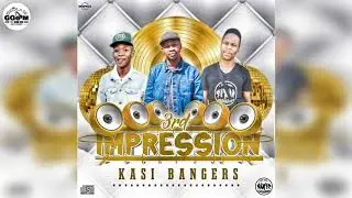 Kasi Bangers Feat. Liistar-Abazingeli