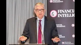 Daniel Daianu, Consiliul Fiscal, Banking Forum 2025, Financial Intelligence