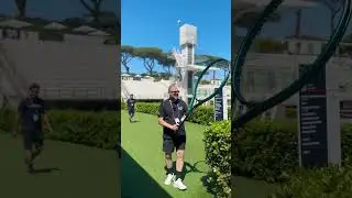 La pi&ugrave; incordata degli #ibi24 #wilsonblade #dnatennis  #tennis