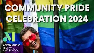 Pride in Aspen: Community Pride Celebration 2024