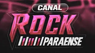 SET ROCK DOIDO AGOSTO 2025  SET ATUALIZADO 2025  #rockdoido2025 #melody @CANAL_ROCK_PARAENSE