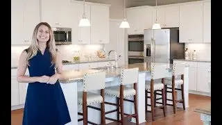 May&rsquo;s Quarter I Ryan Homes