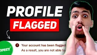 How I RECOVER My Flagged Fiverr Account Within 48 Hours