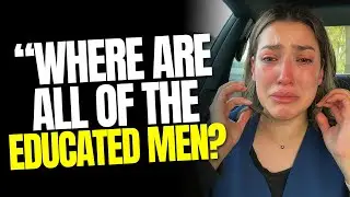 GEN Z Feminists Are MAD Men Don't HELP Women Anymore In 2025