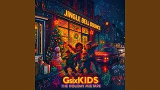 Jingle Bell Jam