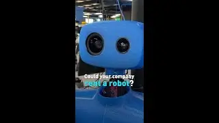Would your company rent a robot?