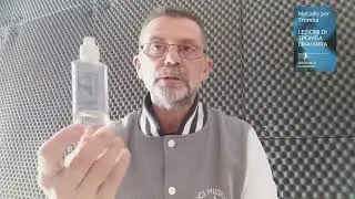 Come mettere l'olio ai pistoni della tromba Lezioni di Tromba Tutorial Tromba 10