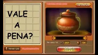 GASTEI 15K EM JARRO M&Aacute;GICO, VALEU A PENA??