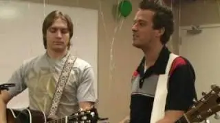 Love and Theft on New Music and the Taylor Swift Connection