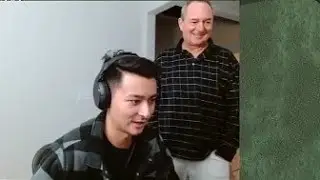 Xaryu Reacts to Pikaboo Disapointing his Dad !!! WoW Classic Hardcore Moments Onlyfangs