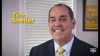 Tim Sneller - District 50, MI House of Representatives