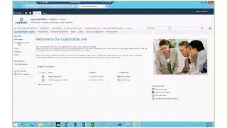 Dynamics AX 2012 R3 Overview Demo Part2
