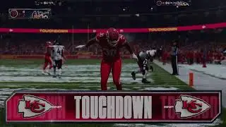 The Ville Szsn 1 Week 14 Sunday Night Prime-time Texans @ Chiefs