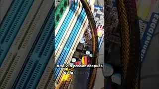 💀 Esta COMPRA de MARKETPLACE sale MAL... Cuando LO BARATO sale CARISIMO? 👈😨 Placa base DA&Ntilde;ADA!