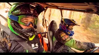 Off Road Adventure Durhamtown Off Road Resort Georgia Crazy Fun!