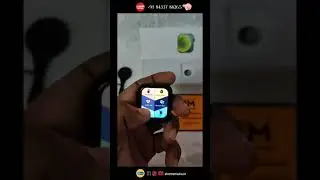 AK76 Smartwatch