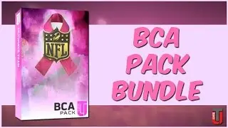 Открытие набора MUT 16 | Набор BCA &mdash; Поддержим доброе дело