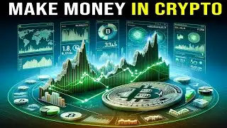 Unlock Hidden Profits in Your Crypto Portfolio | A Simple Reshuffling Strategy | LEVS LAB