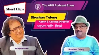 Shorts! Bhushan Telang's TOP 5 Casting Secrets Revealed