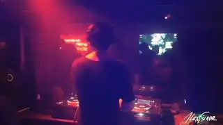 Mustache - Alex Fischer 28/08/09 Bangkok Thailand (Tech House)