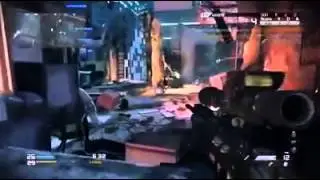 Call of Duty USR Montage