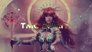 TMC Spirit | Playing Game with EDM Bass Boosted Soundtrack