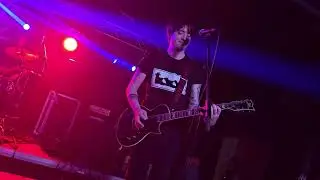 Goatmare & The HellSpades - Ceo koncert (31.10.2024.)