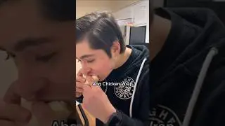 Throwback: Trying Los Pollos Hermanos From Breaking Bad