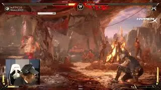THE FASTEST ERRON BLACK QUICK DRAW EVER